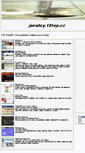 Mobile Screenshot of javahry.10top.cz